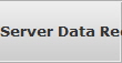 Server Data Recovery LaPlata server 